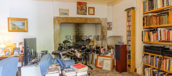 4 bedrooms Apartment in Lisbon, Portugal No. 161554 11