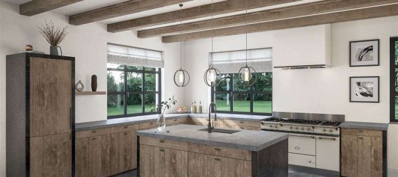 5غرفة منزل في Rotenburg, Germany رقم 205556 5