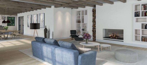 5غرفة منزل في Rotenburg, Germany رقم 205556 9