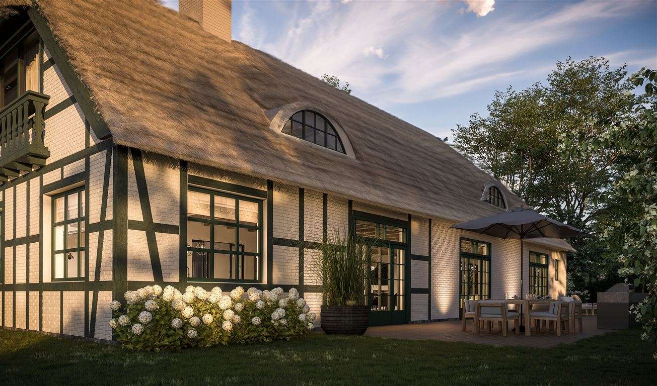 5غرفة منزل في Rotenburg, Germany رقم 205556