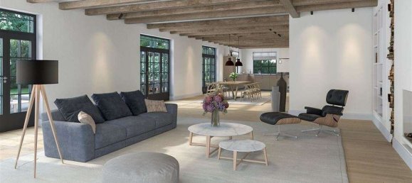 5غرفة منزل في Rotenburg, Germany رقم 205556 8