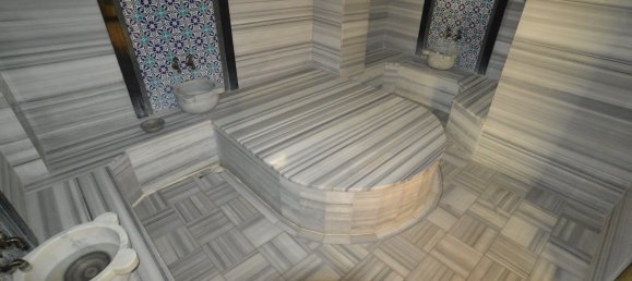 Apartment 1+1 in Alanya, Turkey No. 25870 7