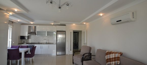 Apartment 1+1 in Alanya, Turkey No. 25870 10