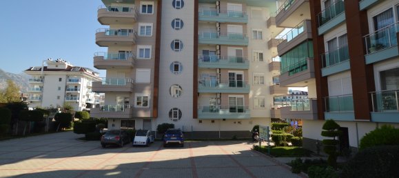 Apartment 1+1 in Alanya, Turkey No. 25870 3
