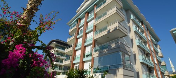 Apartment 1+1 in Alanya, Turkey No. 25870 2