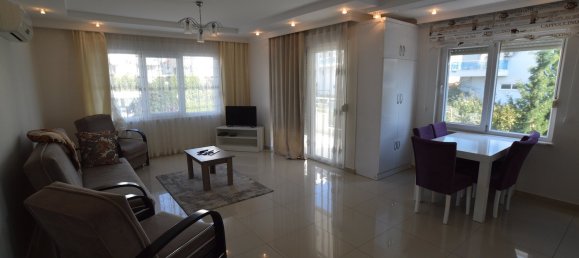 Apartment 1+1 in Alanya, Turkey No. 25870 11