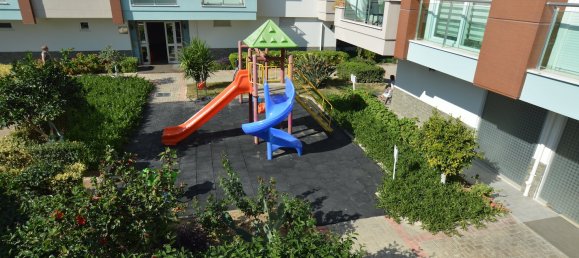 Apartment 1+1 in Alanya, Turkey No. 25870 5