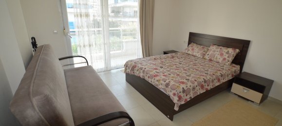 Apartment 1+1 in Alanya, Turkey No. 25870 13