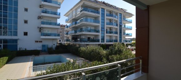 Apartment 1+1 in Alanya, Turkey No. 25870 14