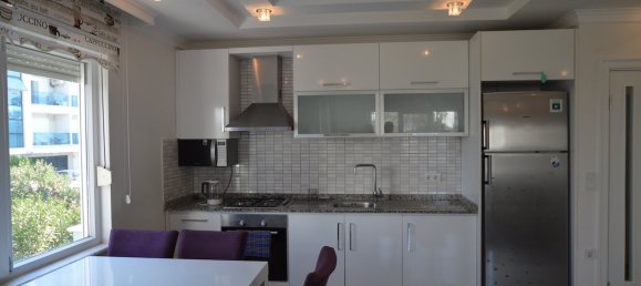 Apartment 1+1 in Alanya, Turkey No. 25870 9