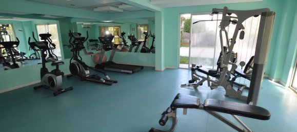 Apartment 1+1 in Alanya, Turkey No. 25870 8