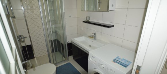 Apartment 1+1 in Alanya, Turkey No. 25870 15