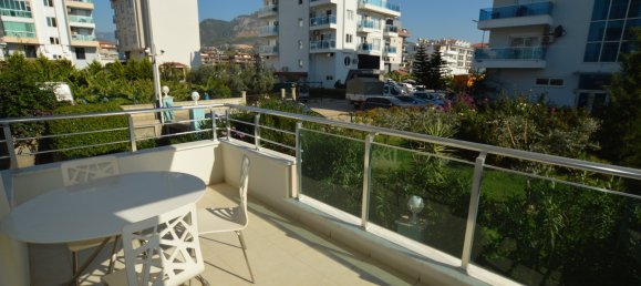 Apartment 1+1 in Alanya, Turkey No. 25870 12