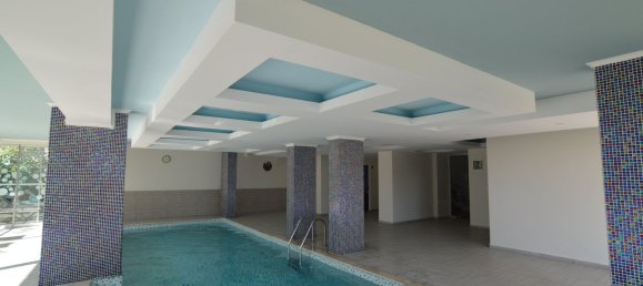 Apartment 1+1 in Alanya, Turkey No. 25870 6