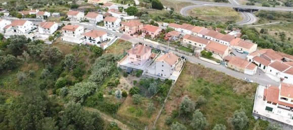 810m² Land in Tomar, Portugal No. 71241 5