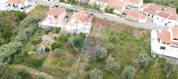 810m² Land in Tomar, Portugal No. 71241 3