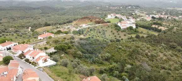 810m² Land in Tomar, Portugal No. 71241 7