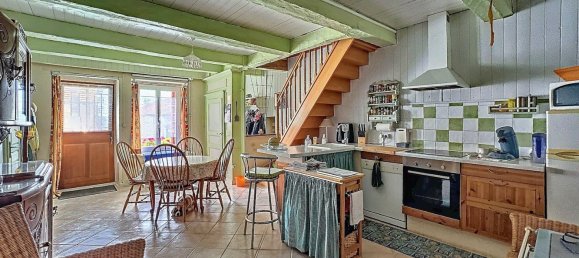 Casa de 4 dormitorios en Laferte-sur-Amance, France No. 52507 3