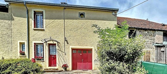 Casa de 4 dormitorios en Laferte-sur-Amance, France No. 52507 2