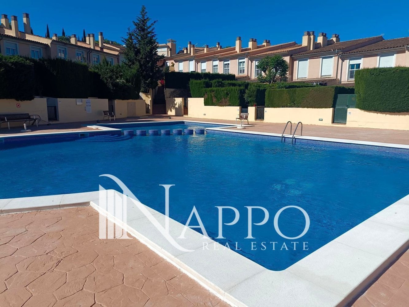 4 Schlafzimmer Wohnung in Palma de Majorca, Spain, Nr. 158515