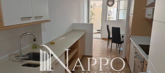 4 Schlafzimmer Wohnung in Palma de Majorca, Spain, Nr. 158515 26