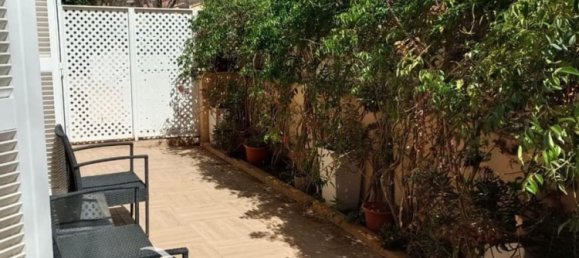 4 Schlafzimmer Wohnung in Palma de Majorca, Spain, Nr. 158515 10