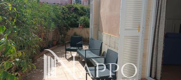 4 Schlafzimmer Wohnung in Palma de Majorca, Spain, Nr. 158515 9