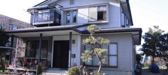 Casa de 5 dormitorios en Niigata, Japan No. 3740 2