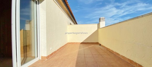 4 bedrooms Duplex in Roda De Bara, Spain No. 117480 20