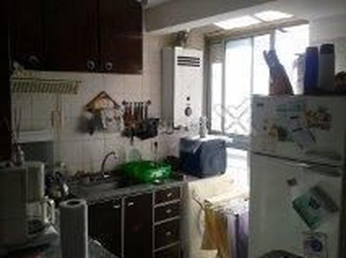 Studio in Buenos Aires, Argentina No. 101680