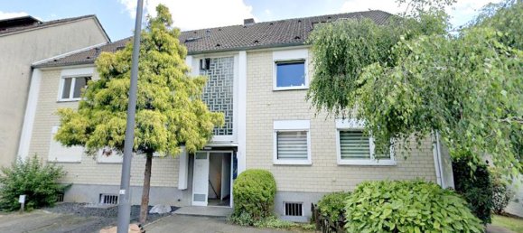 Apartamento de 3 habitaciónes en Cologne, Germany No. 294213 13