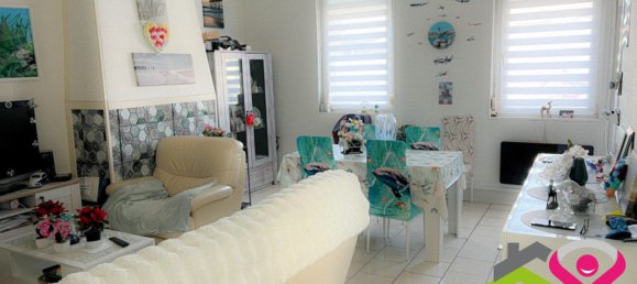 3 bedrooms House in Abscon, France No. 44678 6