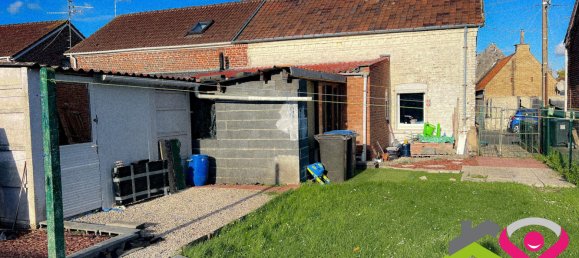 3 bedrooms House in Abscon, France No. 44678 2