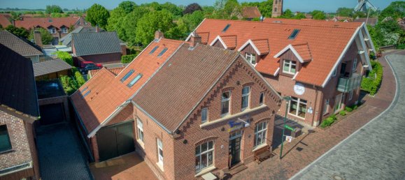 2 bedrooms Building in Leer, Germany No. 194477 7