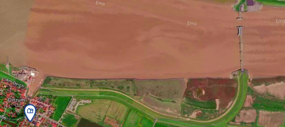 2 bedrooms Building in Leer, Germany No. 194477 6