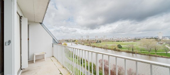 Dúplex de 4 dormitorios en Tours, France No. 81366 4