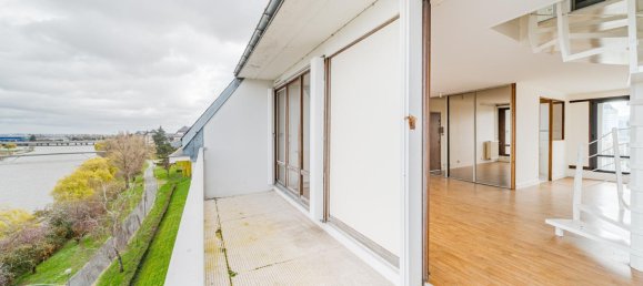 Dúplex de 4 dormitorios en Tours, France No. 81366 5