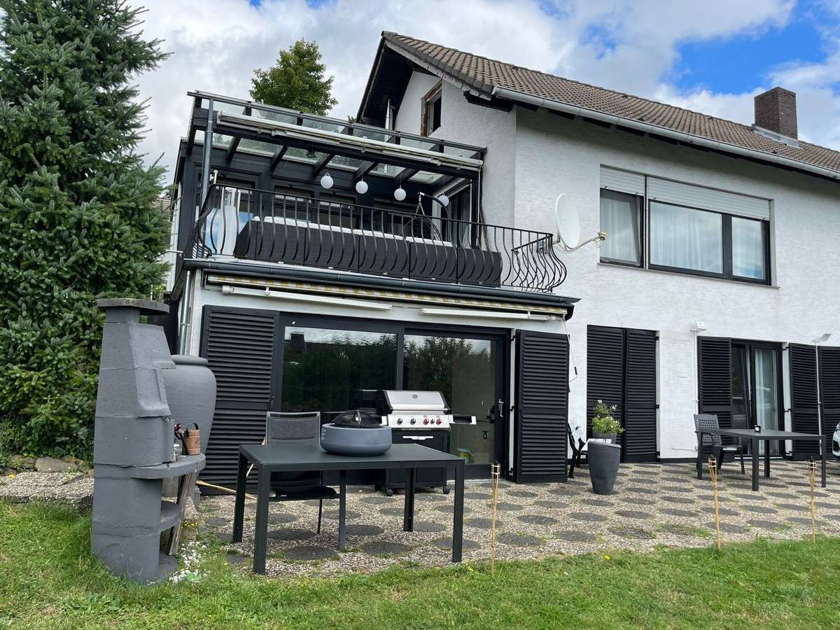 4 chambres Bungalow à Kassel, Germany No. 181653