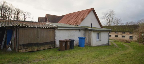 4-Zimmer Stadthaus in Vorpommern-Rügen, Germany, Nr. 124344 8