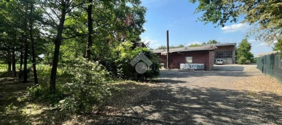 1450m² Warehouse in Viguzzolo, Italy No. 264478 9