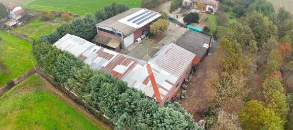 1450m² Warehouse in Viguzzolo, Italy No. 264478 4