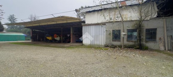 1450m² Warehouse in Viguzzolo, Italy No. 264478 29