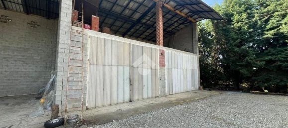 1450m² Warehouse in Viguzzolo, Italy No. 264478 13