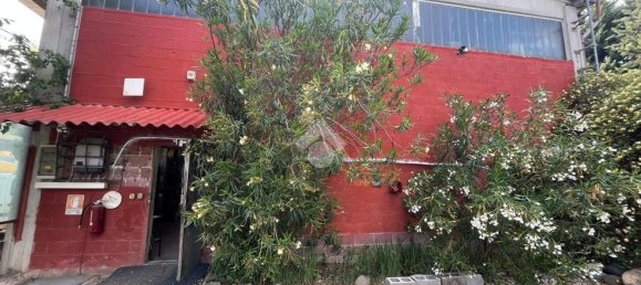 1450m² Warehouse in Viguzzolo, Italy No. 264478 11