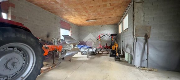 1450m² Warehouse in Viguzzolo, Italy No. 264478 27