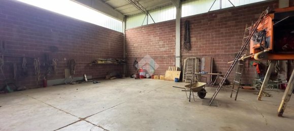 1450m² Warehouse in Viguzzolo, Italy No. 264478 42