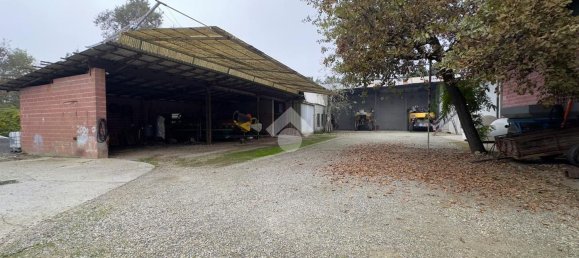 1450m² Warehouse in Viguzzolo, Italy No. 264478 34