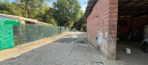 1450m² Warehouse in Viguzzolo, Italy No. 264478 15