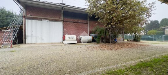 1450m² Warehouse in Viguzzolo, Italy No. 264478 26