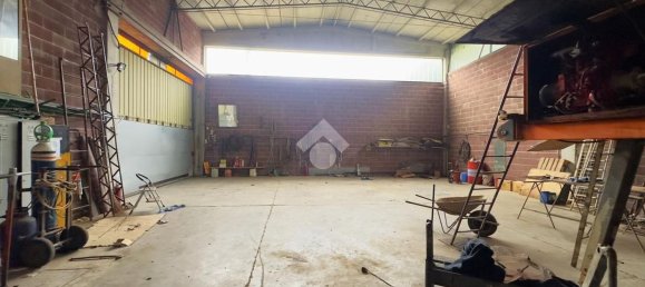 1450m² Warehouse in Viguzzolo, Italy No. 264478 41